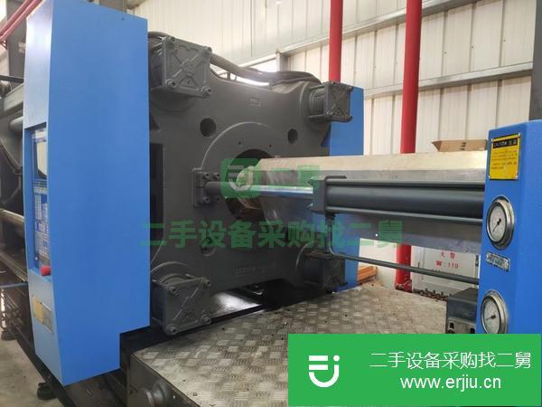 廣東出售二手海天MA3800注塑機(jī)
