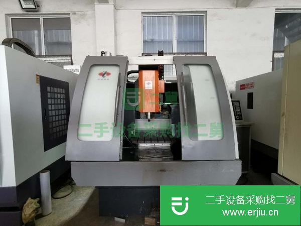 江蘇出售二手佳鐵750雕銑機(jī)