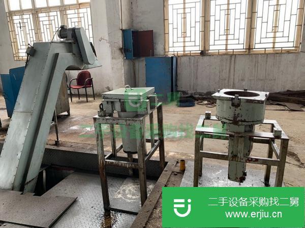 江蘇出售二手?jǐn)?shù)控龍門鏜銑床TK42200