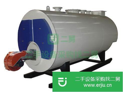 廣東出售二手蒸汽鍋爐