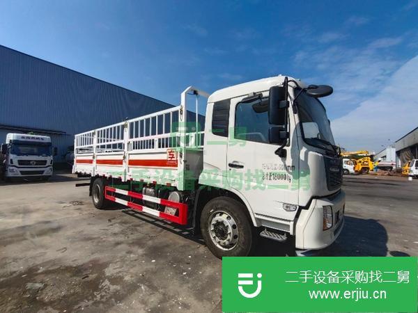 河北出售二手一類(lèi)煙花爆竹運(yùn)輸車(chē)