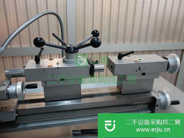 上海出售二手普通精密車床WAHLI MULTI 78