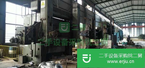 河北出售二手2.5立式車床
