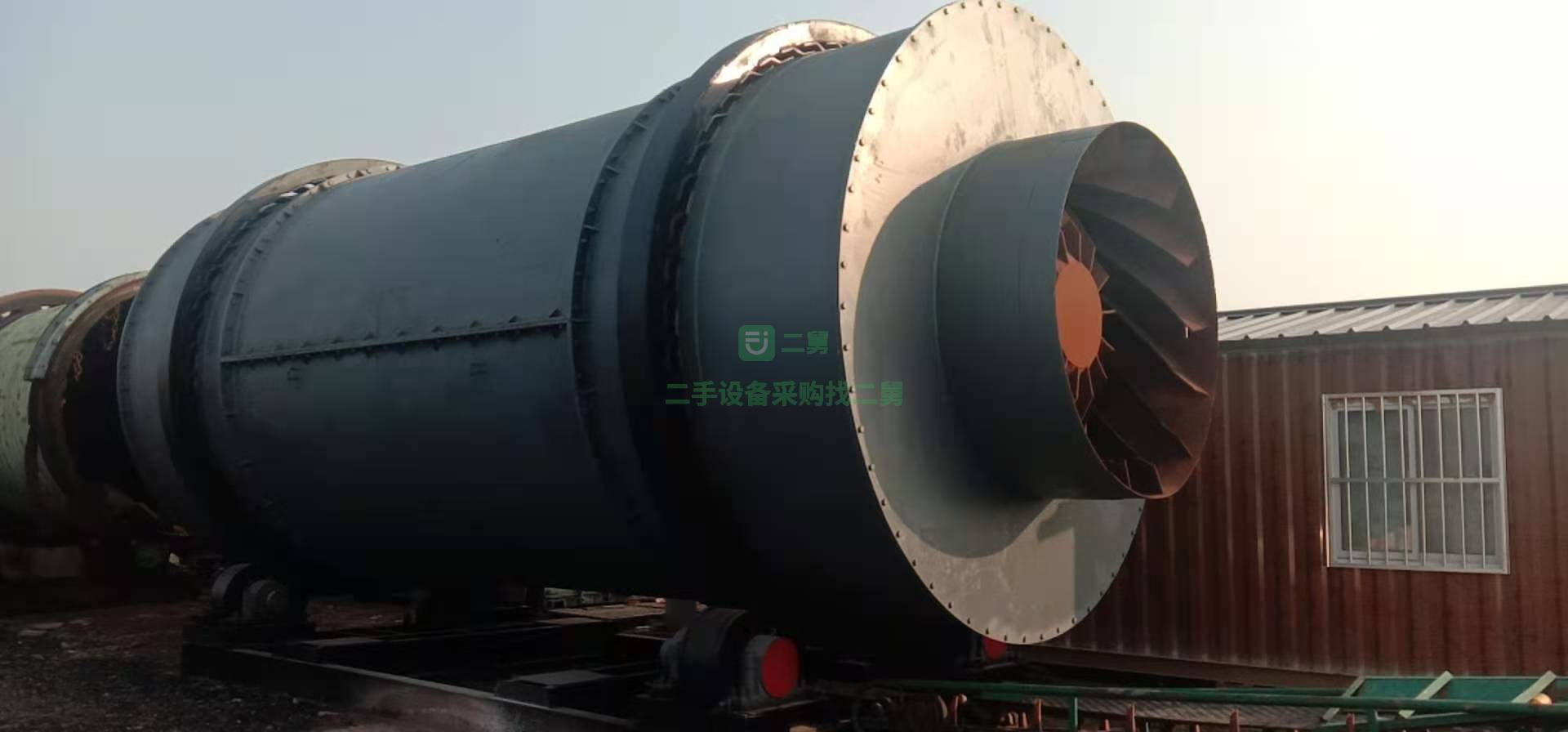 出售單筒烘干機，三筒烘干機，滾筒烘干機，價格便宜。