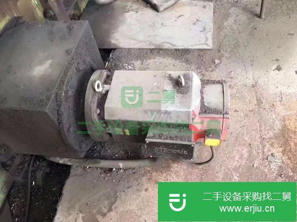 江蘇出售二手進口3x5米定梁數(shù)控龍門鏜銑床