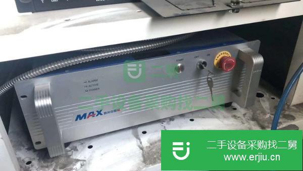 河北出售二手邦德1000w激光切割機(jī)