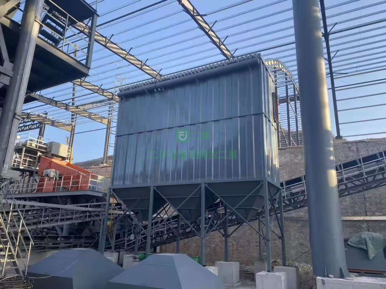 出售九成新的200袋除塵器，接電干活