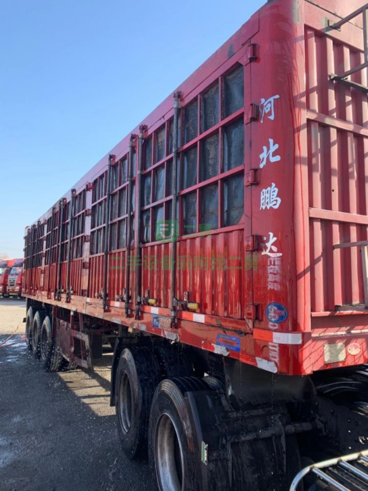 急售一年三個月天龍VL450馬力國五雙驅帶全保險運輸車，車況精品！