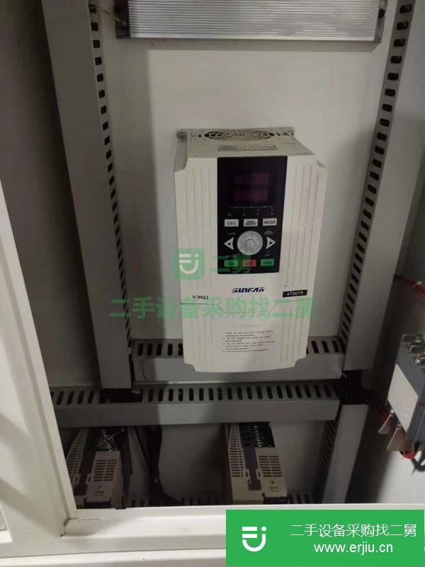 安徽出售二手大興870精雕機