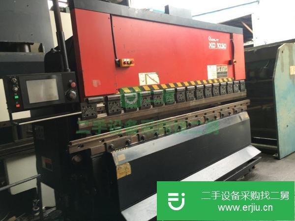 廣東出售二手剪板機