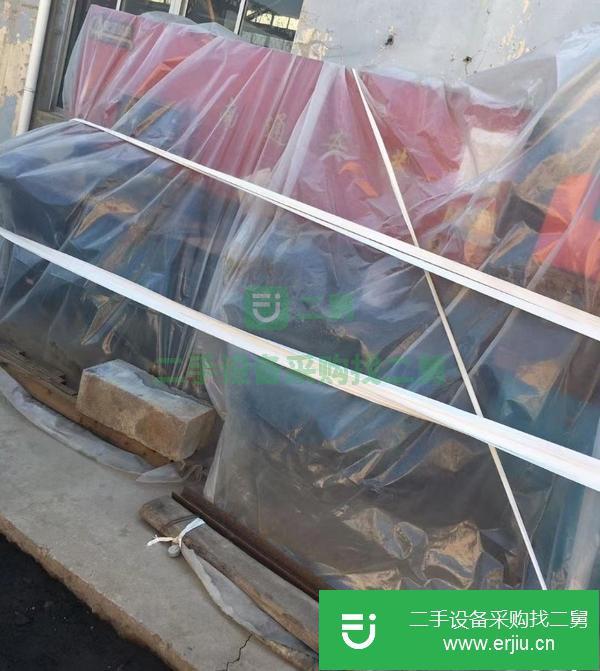 山東出售二手16/2.5米剪板機(jī)