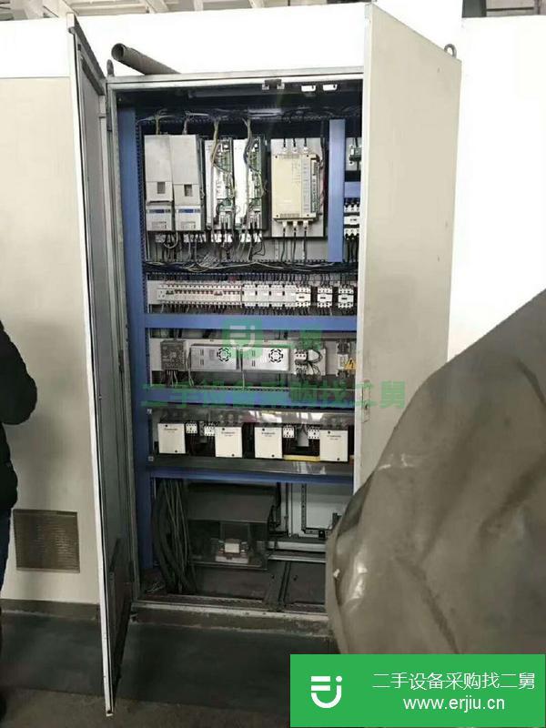 廣東出售二手齊重DVT500-25-32立式車床