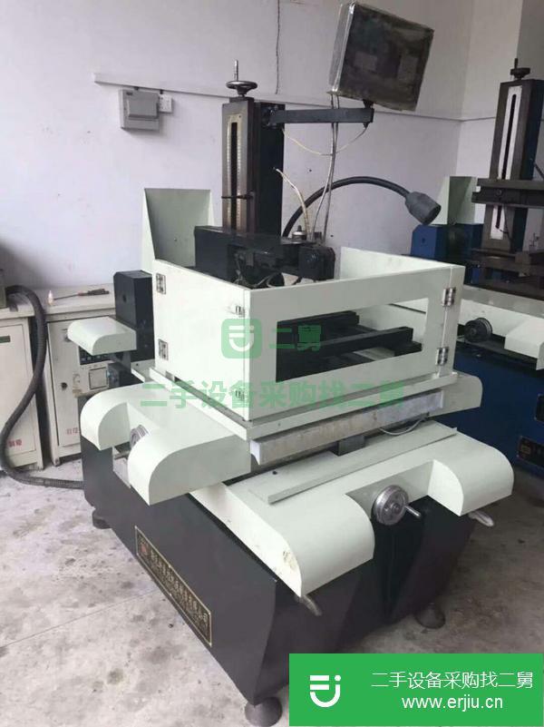 江蘇出售二手斯派特320-400中走絲