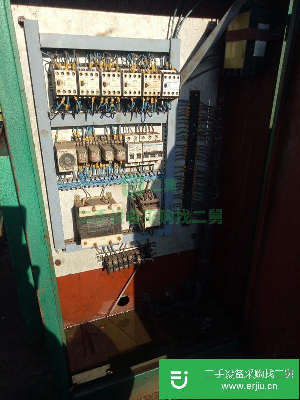 河北出售二手63噸四柱液壓機(jī)