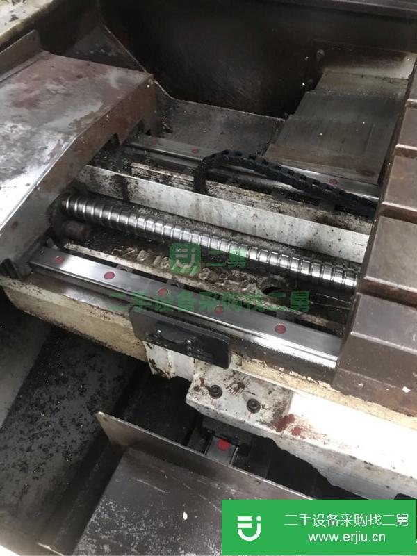 山東出售二手沈陽850加工中心