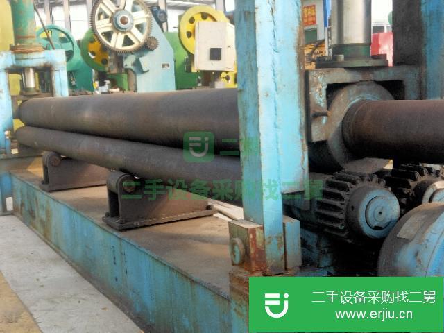 上海出售二手九成新卷板機