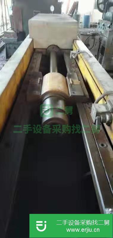 青海出售二手L6120臥式拉床