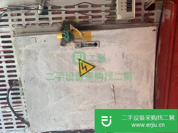 山東出售二手施工電梯