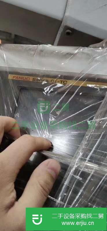 江蘇出售二手青海二機YK6040數(shù)控花鍵軸銑床