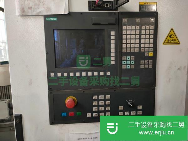 河北出售二手亞威3058沖床