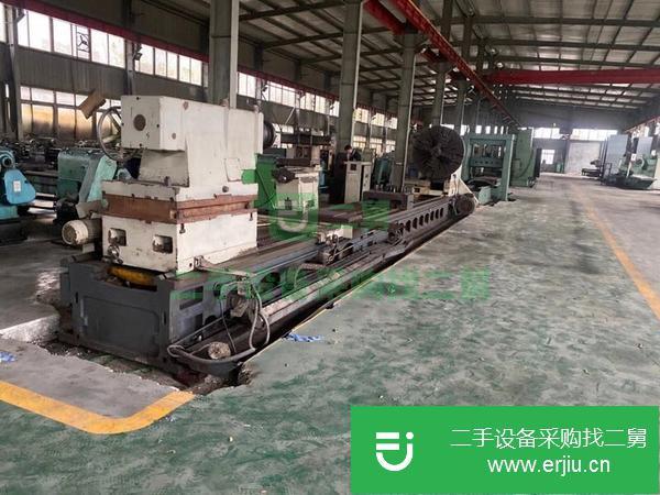 浙江出售二手6180車床
