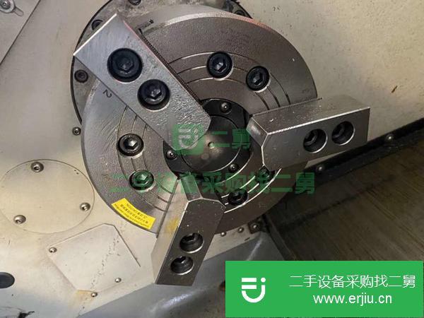 江蘇出售進口臺中精機Vturn-16數控車床