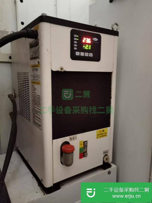 廣東出售二手炬名1265加工中心