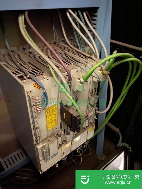 河北出售二手揚力ML3015數控激光切割機