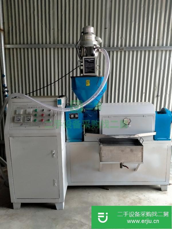 山東出售二手油博士180型榨油機