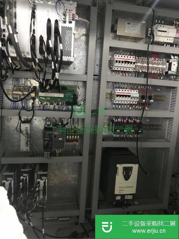 福建出售二手北京精雕雕刻機