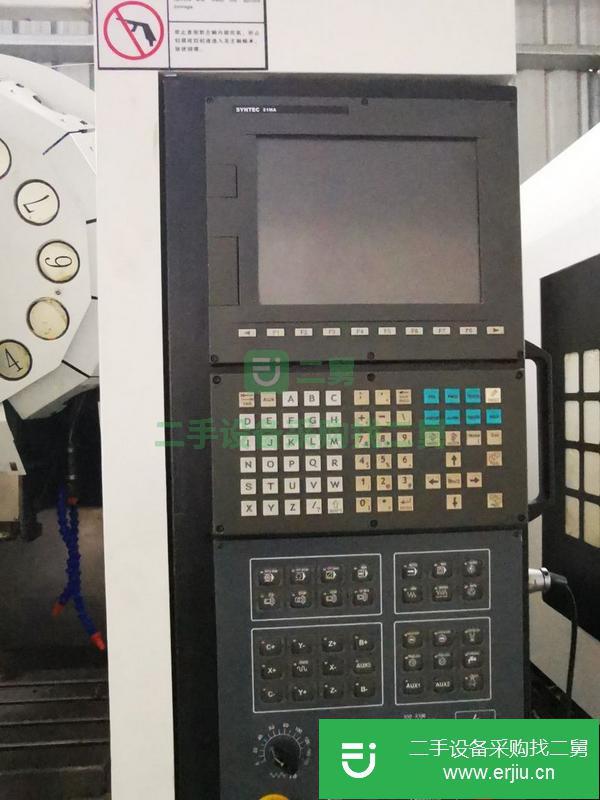 廣東出售二手明科T5鉆攻機(jī)