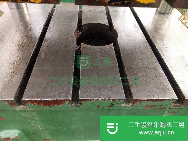 河北出售二手南通鍛壓200噸四柱液壓機
