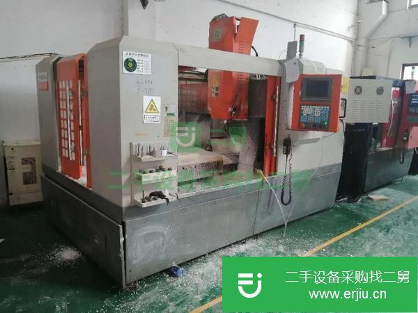 江蘇出售二手鉅匠860雕銑機(jī)