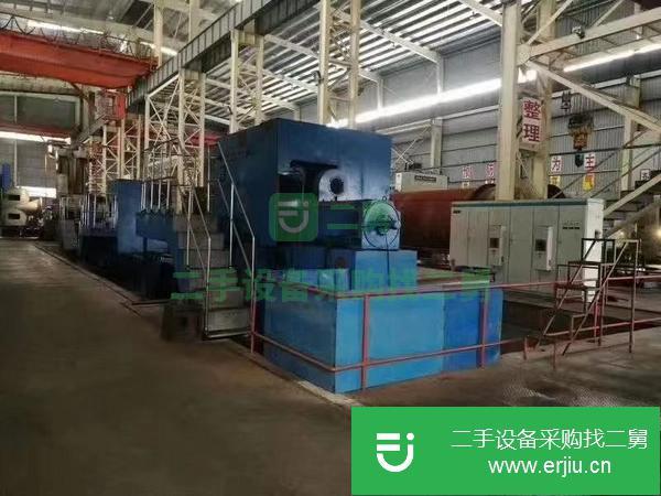 江蘇出售二手3.5/18米臥式車床