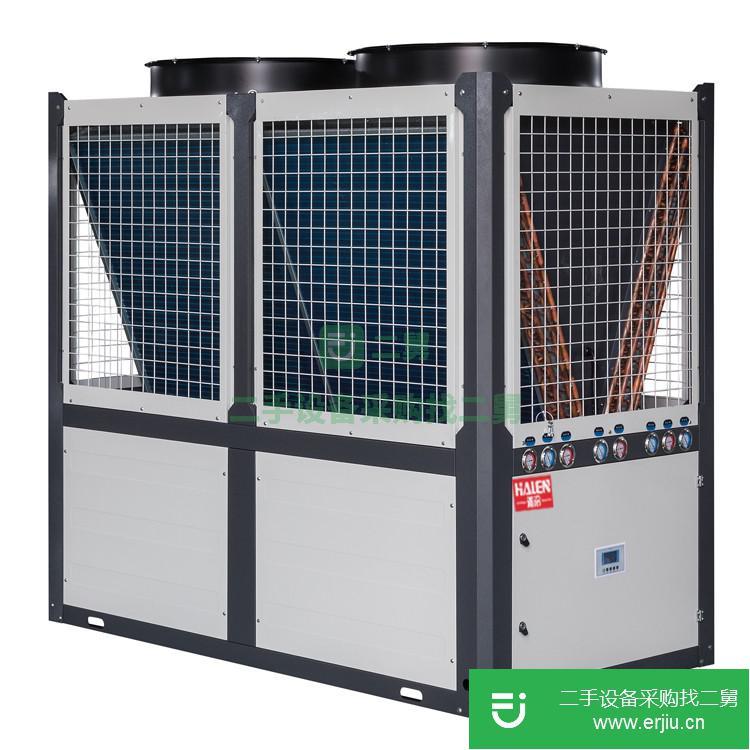 上海出售二手HLP-20.2風冷型冷水機