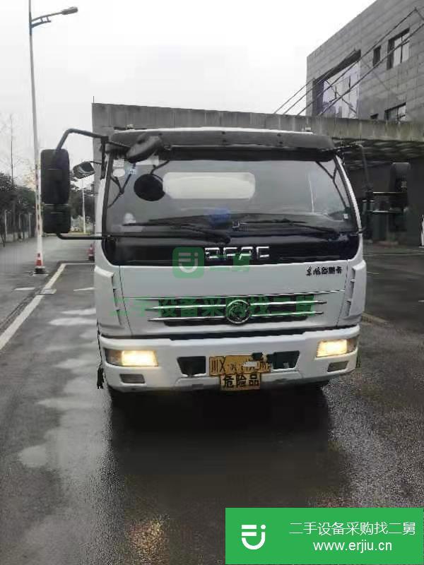 廣東出售二手九成新8噸加油車