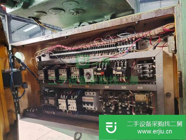 江蘇出售二手中捷友誼Z3040x16-1搖臂鉆