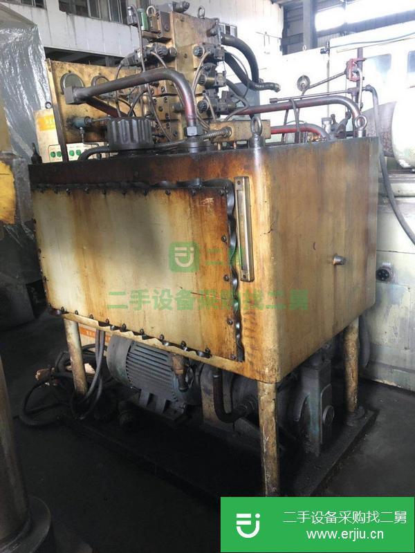 浙江出售二手Y32-200T四柱液壓機(jī)