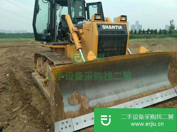 湖南出售二手推土機九成新