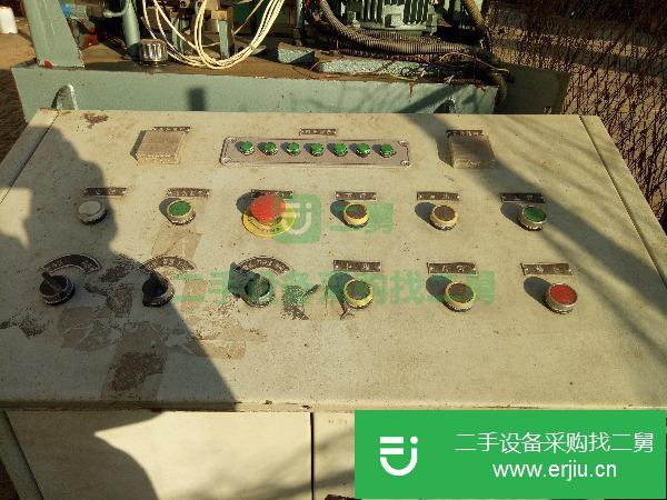 河北出售二手12年天鍛315噸四柱液壓機