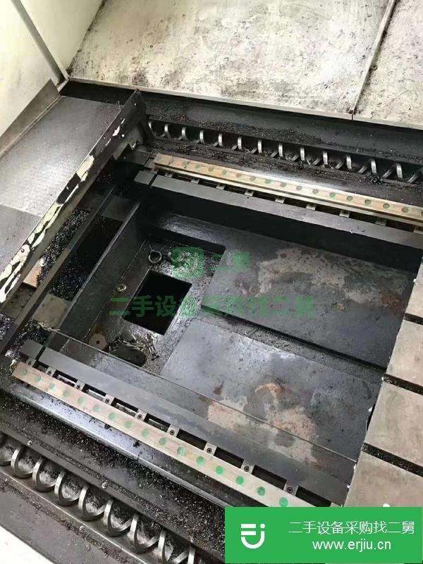 江蘇出售二手良將3026龍門加工中心