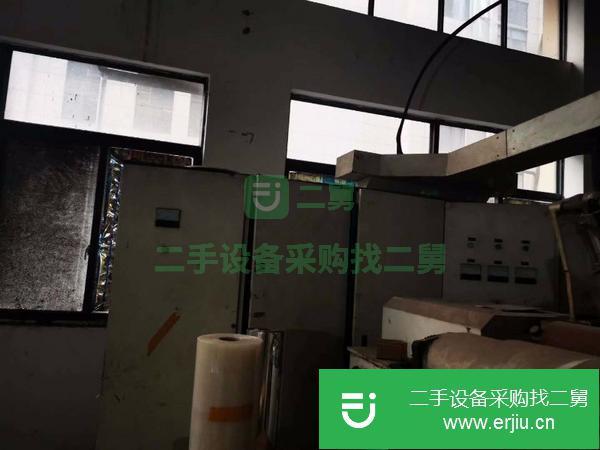 安徽出售二手北人1250十色印刷機