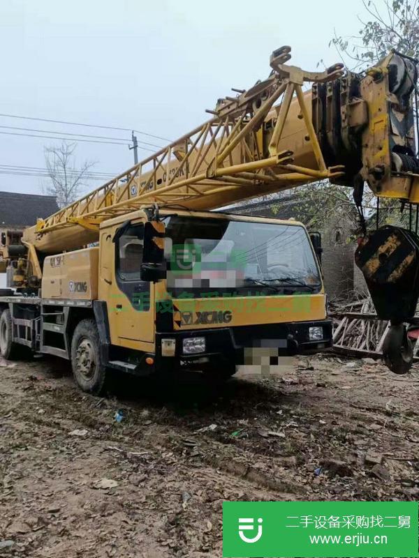 陜西出售二手25k-1吊車手續(xù)齊全提檔協(xié)議