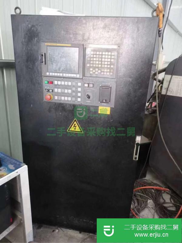 江蘇出售二手金方圓丅V-300轉塔沖床