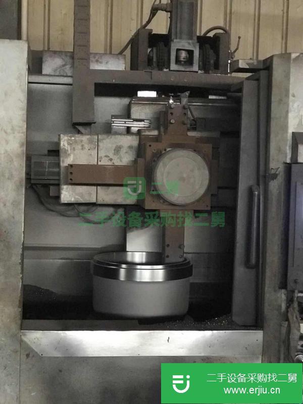 河北出售二手數(shù)控式立床