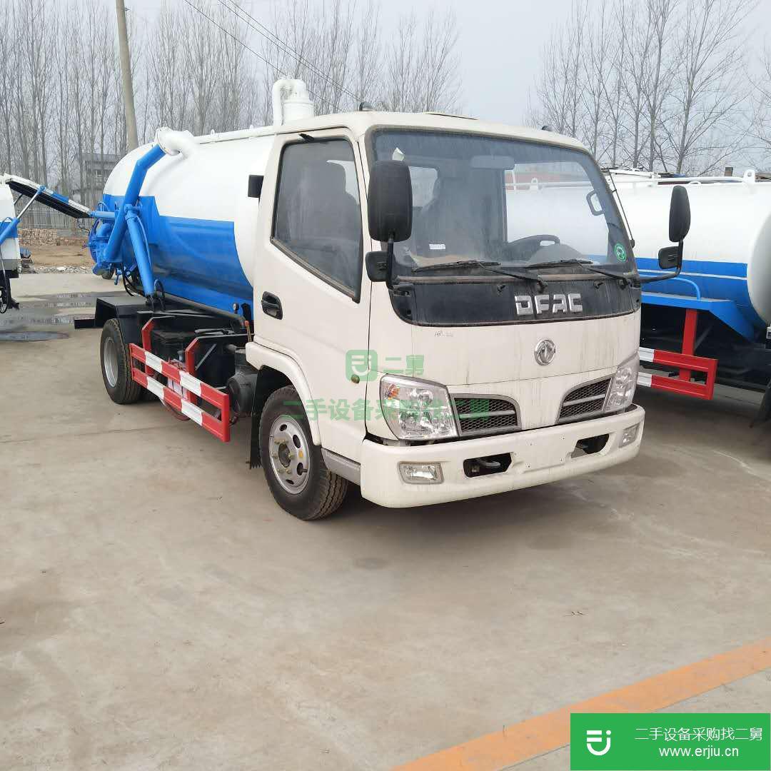 山東出售二手高壓清洗車