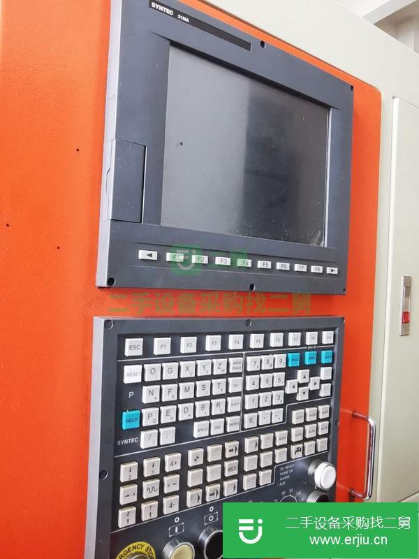 廣東出售二手聯邦540精雕機