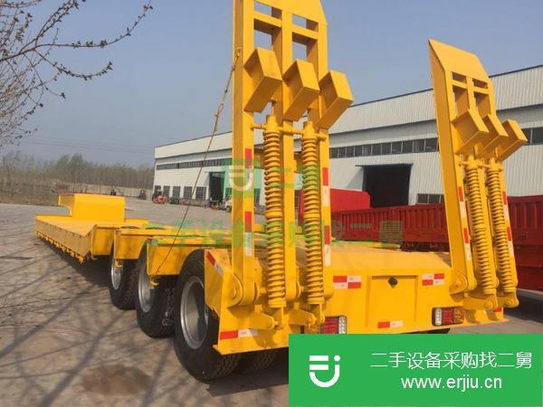 江蘇出售二手半掛車超輕設(shè)計(jì)