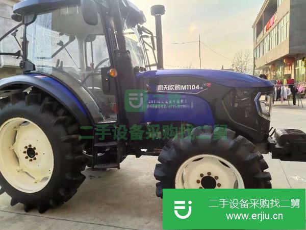 安徽出售二手拖拉機