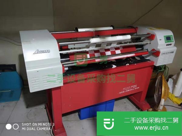 河北出售二手條幅機